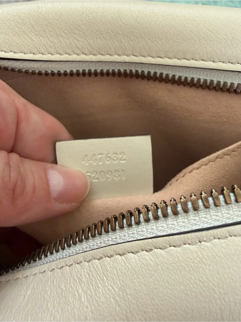 Gucci very good